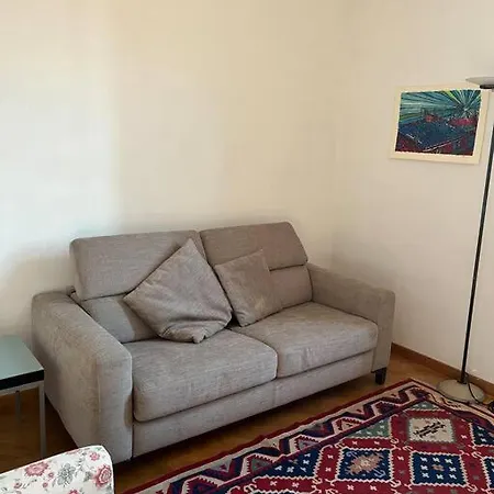 La Tua Piccola Casa A San Lorenzo - Zen13 Apartamento *