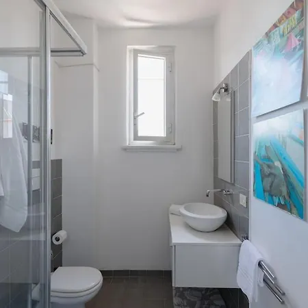Apartamento La Tua Piccola Casa A San Lorenzo - Zen13 Roma