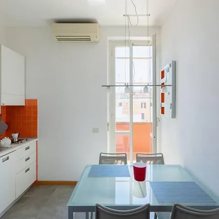 La Tua Piccola Casa A San Lorenzo - Zen13 Roma