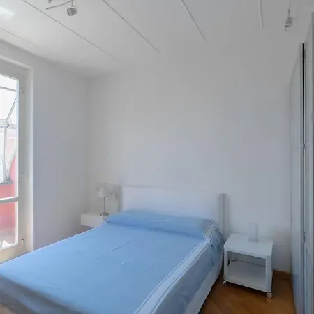 La Tua Piccola Casa A San Lorenzo - Zen13 Apartamento